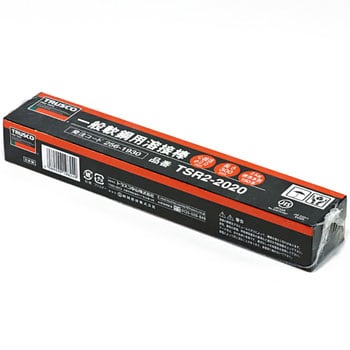 軟鋼用溶接棒 NS-03Hi 2.0x20kg 径:2.0mm(20kg) 販売特売 - dcsh.xoc