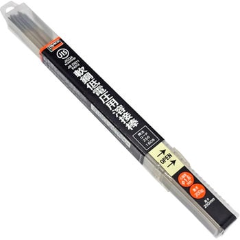 軟鋼用溶接棒 TRUSCO