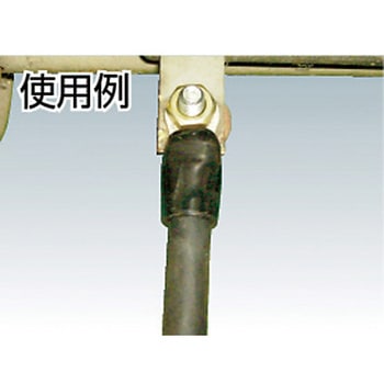 【特価セール】TRUSCO(トラスコ) 溶接機用ケーブル 2次側 5m TWC- TWC-385 溶接機用接続ケーブル 2次側 TRUSCO 長さ5m TWC-385 【通販