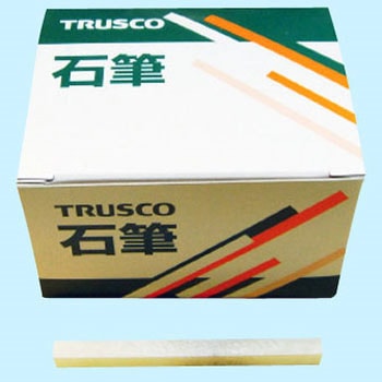 石筆 (箱入) TRUSCO