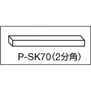 石筆 (箱入) TRUSCO