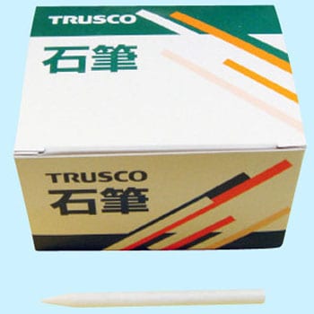 石筆 (箱入) TRUSCO