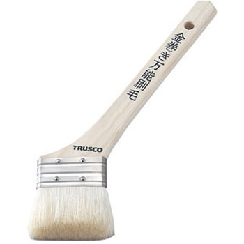 金巻万能刷毛 TRUSCO