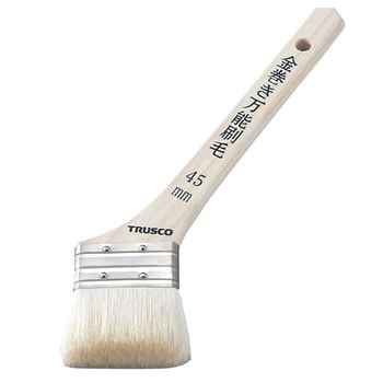 金巻万能刷毛 TRUSCO