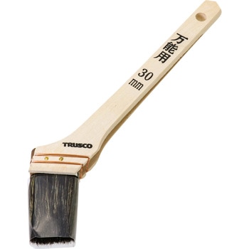 万能用刷毛 TRUSCO