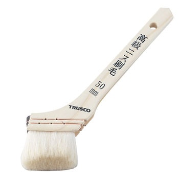 高級ニス刷毛 TRUSCO