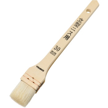 立型ニス刷毛 TRUSCO