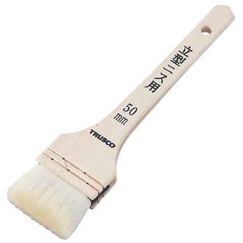 立型ニス刷毛 TRUSCO