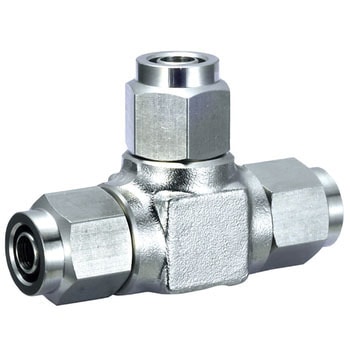 TS6-00UT �X�e�����X���j�I���e�B TRUSCO 08299015