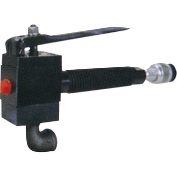3方弁 RIKEN(理研機器)