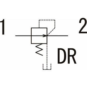 減圧弁 RIKEN(理研機器)