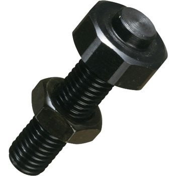 ボルト&ナット クランプレスト BJ734 BJ734-08002 イマオコーポレーション