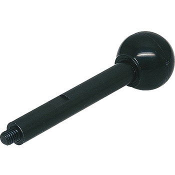 ワンタッチクランプ レバー QLSL QLSL200-RL イマオコーポレーション