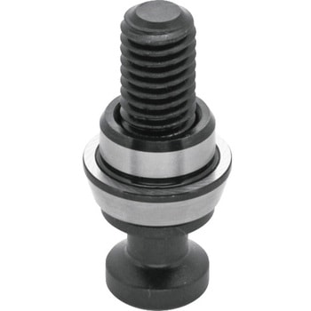 プルフィックス テーパークランプボルト(基準タイプ) CP155-L CP155-20241L イマオコーポレーション