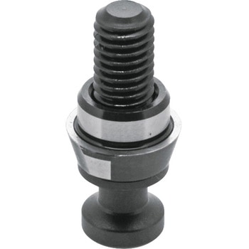 プルフィックス テーパークランプボルト(ダイヤタイプ) CP155-D CP155-20241D イマオコーポレーション
