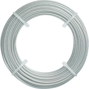 【数量限定】ワイヤー ワイヤーロープ ステンレスワイヤー 2mm - 長さ200 Amazon.co.jp: ワイヤー ロープ 直径2.0mm 長さ30M 7×7 30個入り