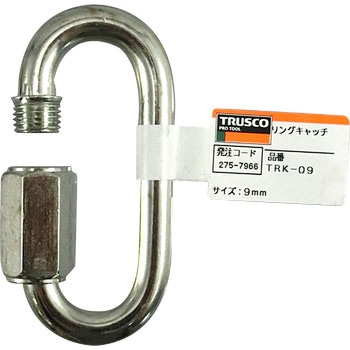 リングキャッチ TRUSCO