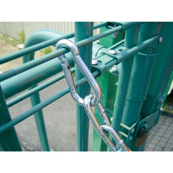 スプリングフック TRUSCO