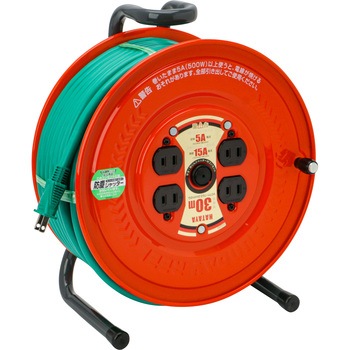 GS-30T ��ʗp�R�[�h���[�� TRUSCO 4�� �h�o 08351524