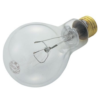 TK-200W ガードフック付ハンドランプ専用耐震球 TRUSCO 08351926