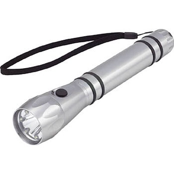 TAL-163C �A���~LED���C�g TRUSCO �h�H 08352355