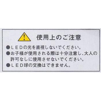 LEDヘッドランプ TRUSCO