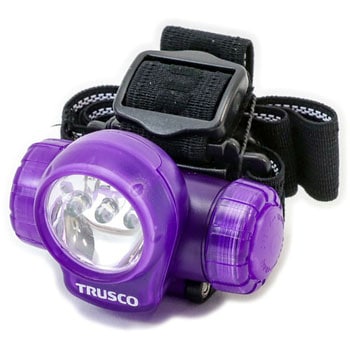 LEDヘッドランプ TRUSCO