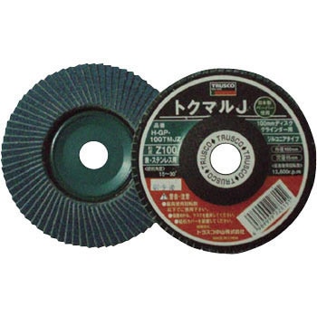 GP-100TMJZ  120 �g�N�}��J(�W���R�j�A�^�C�v) TRUSCO 08353825