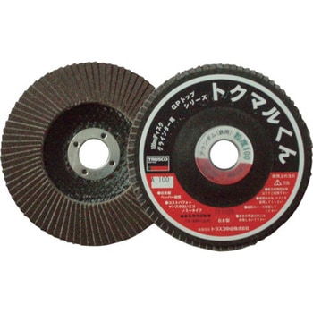 GPトップ トクマルくん TRUSCO