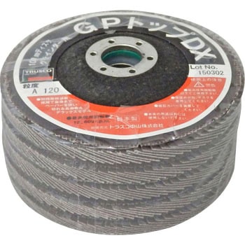 GP トップDX(デラックス) TRUSCO