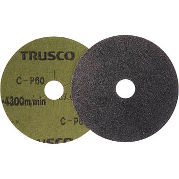ディスクペーパー TRUSCO