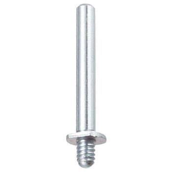 スピン軸(軸径Φ6mm) TRUSCO