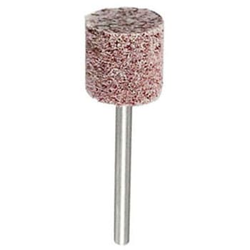 ナイロンミニフラップ(ハードタイプ)(軸径Φ3mm) TRUSCO