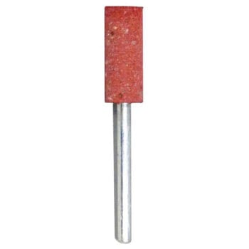 ゴム軸付砥石(軸径3mm) TRUSCO