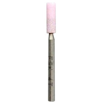 PA(ピンク)軸付砥石(軸径3mm) TRUSCO