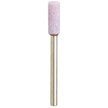 PA(ピンク)軸付砥石(軸径3mm) TRUSCO