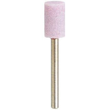 PA(ピンク)軸付砥石(軸径3mm) TRUSCO