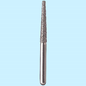 ダイヤモンドバー(1.6mm軸) TRUSCO