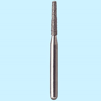 ダイヤモンドバー(1.6mm軸) TRUSCO