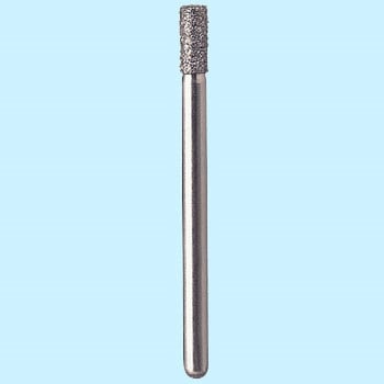 ダイヤモンドバー(1.6mm軸) TRUSCO
