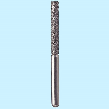 ダイヤモンドバー(1.6mm軸) TRUSCO