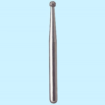 ダイヤモンドバー(1.6mm軸) TRUSCO