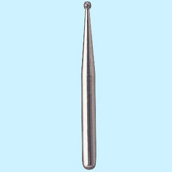 ダイヤモンドバー(1.6mm軸) TRUSCO
