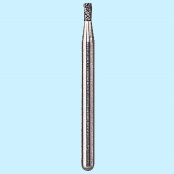 ダイヤモンドバー(1.6mm軸) TRUSCO