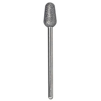 ダイヤモンドバー(2.35mm軸) TRUSCO