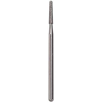 ダイヤモンドバー(2.35mm軸) TRUSCO