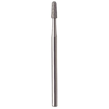 ダイヤモンドバー(2.35mm軸) TRUSCO