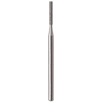 ダイヤモンドバー(2.35mm軸) TRUSCO