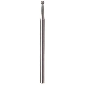 ダイヤモンドバー(2.35mm軸) TRUSCO