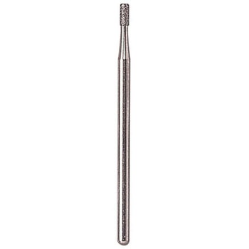 ダイヤモンドバー(2.35mm軸) TRUSCO